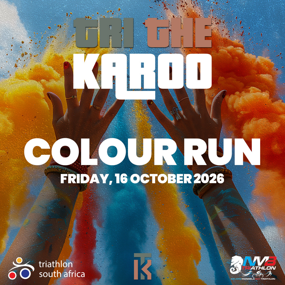 Colour Run 2026